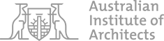 Australian Institute of Architects Logo