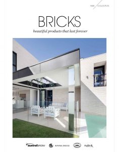 Austral Bricks Project